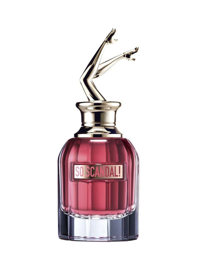 Jean Paul GAULTIER So Scandal EDP 50ml - Image 1