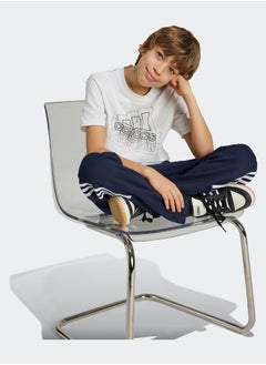 Adidas Tech Table Graphic T-Shirt  - Image 1