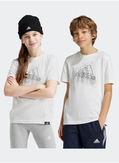 Adidas Tech Table Graphic T-Shirt  - Image 5