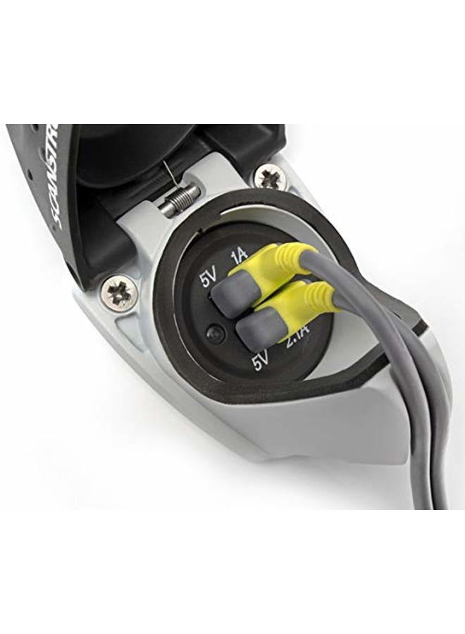 Scanstrut SC-USB-01 Waterproof Dual USB - Image 3