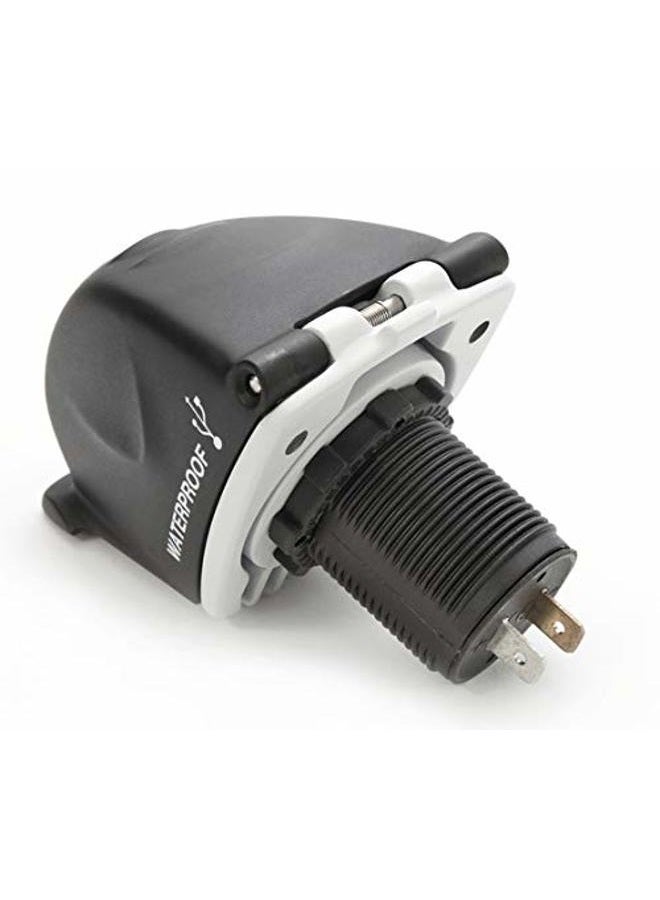 Scanstrut SC-USB-01 Waterproof Dual USB - Image 4