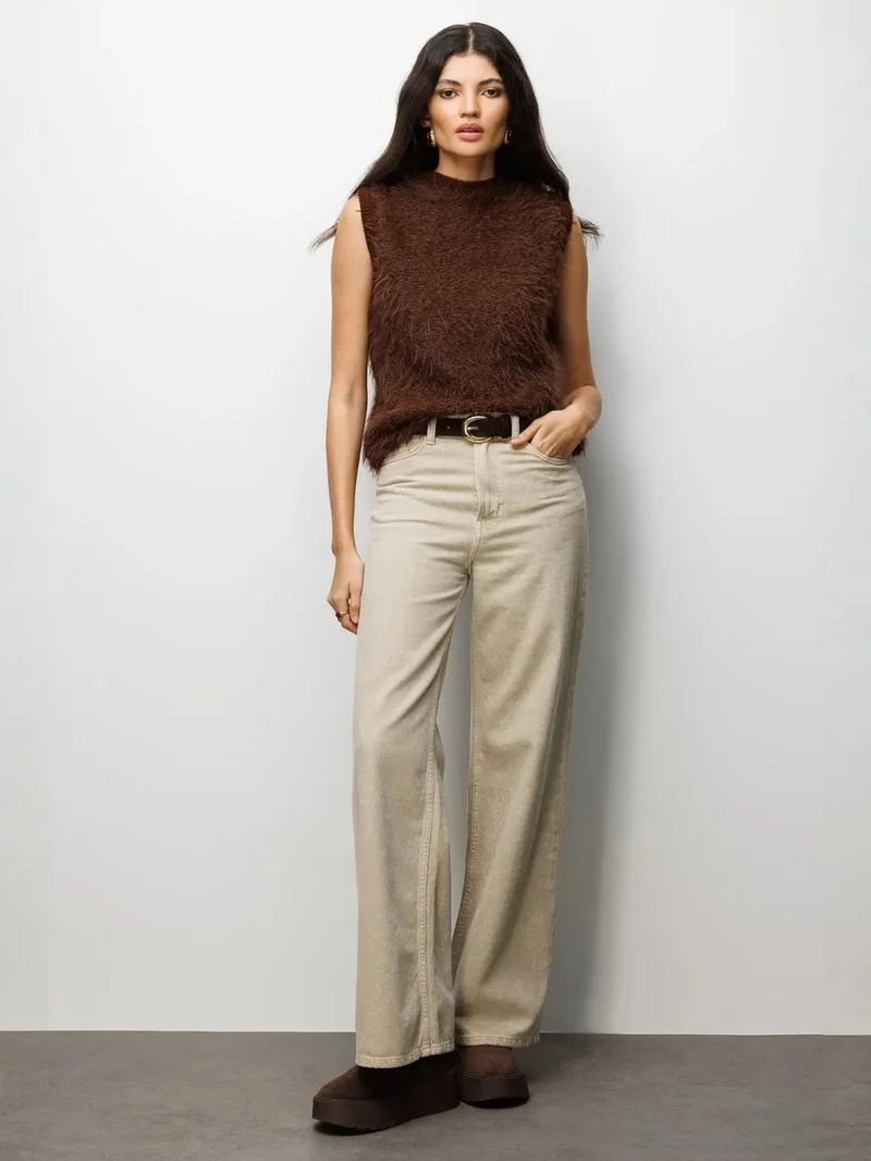 ميكسراي MIXRAY Textured Vest