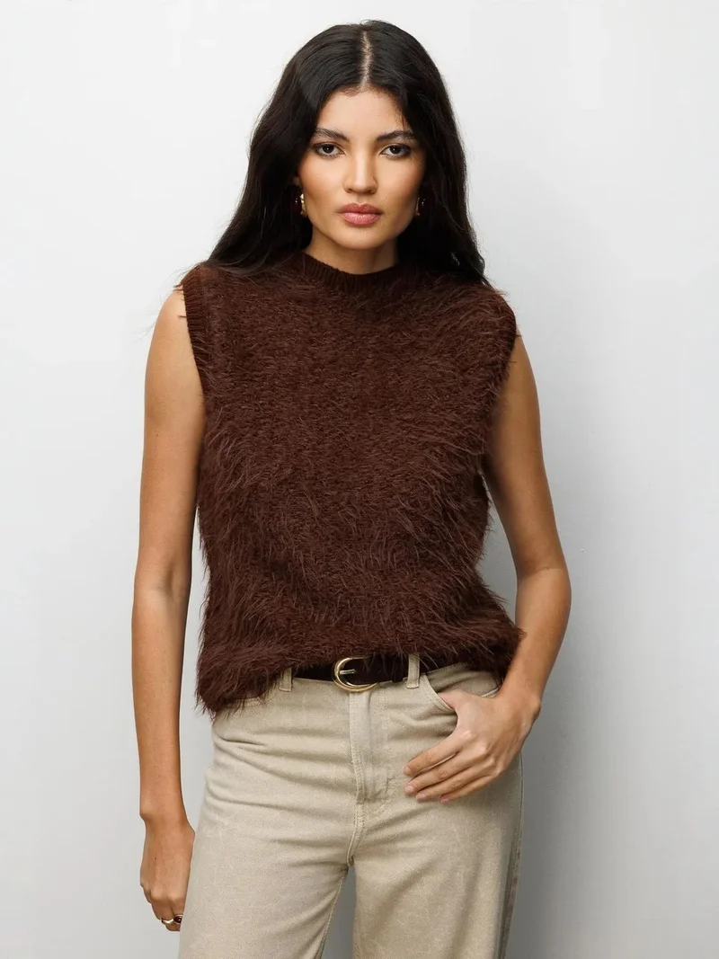 ميكسراي MIXRAY Textured Vest