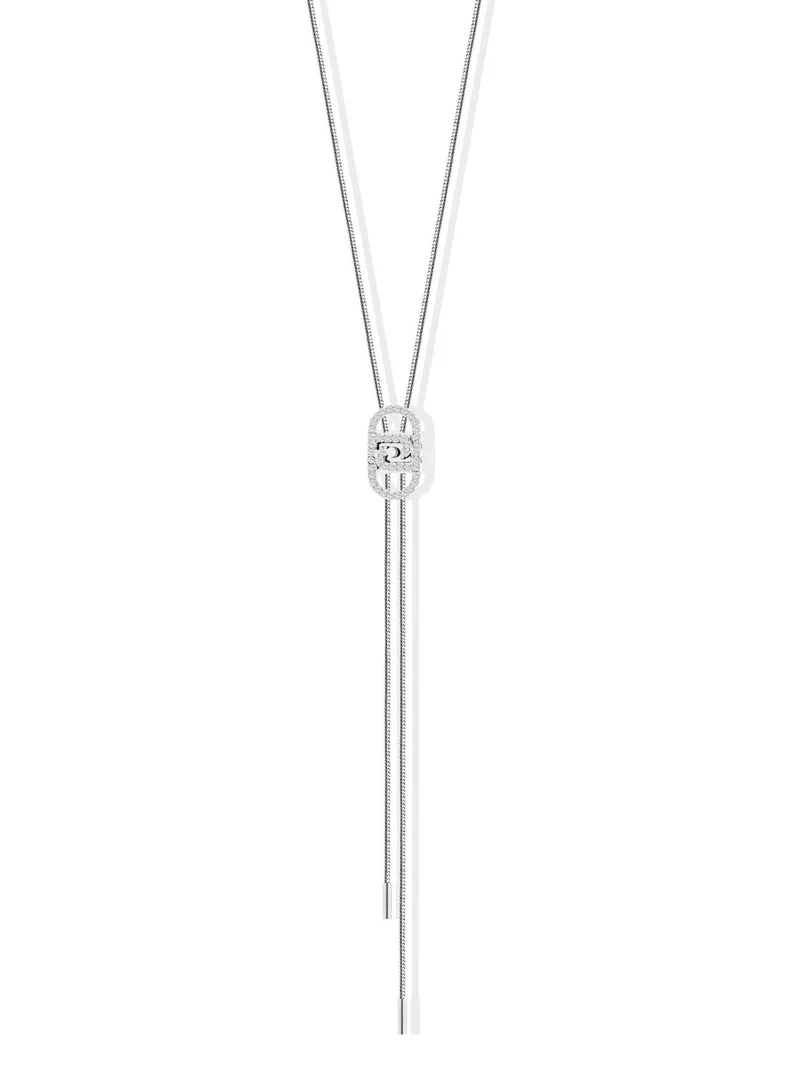 ليو جو قلادة ليو جو ميراج فضية