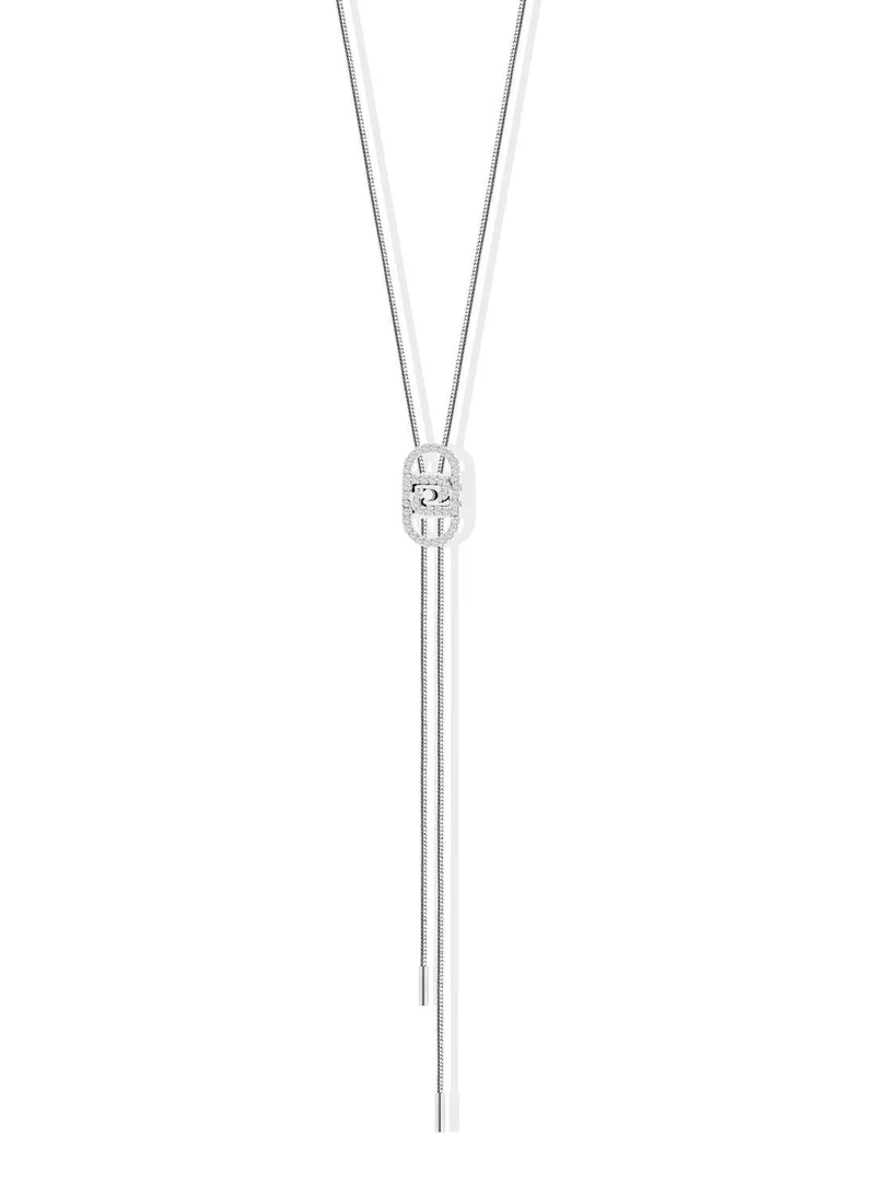 Liu Jo Liu Jo Mirage Silver Necklace