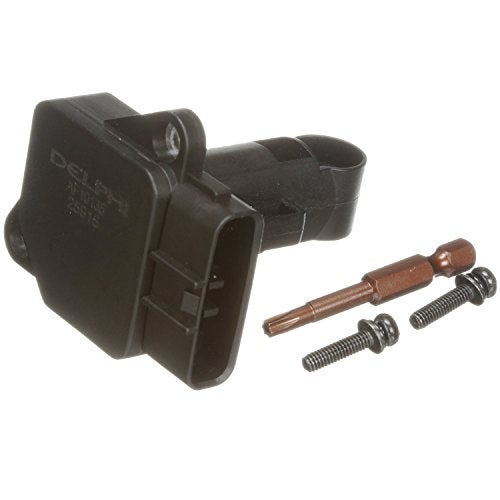 Delphi AF10135 Mass Air Flow Sensor - Image 4