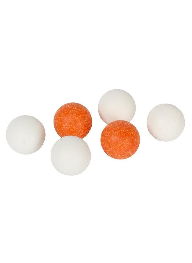 EastPoint Sports - EastPoint Sports Tournament Foosballs White - Image 1