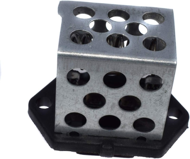 DEMULAX Heater Blower Motor Resistor for Ford Mondeo - Image 3