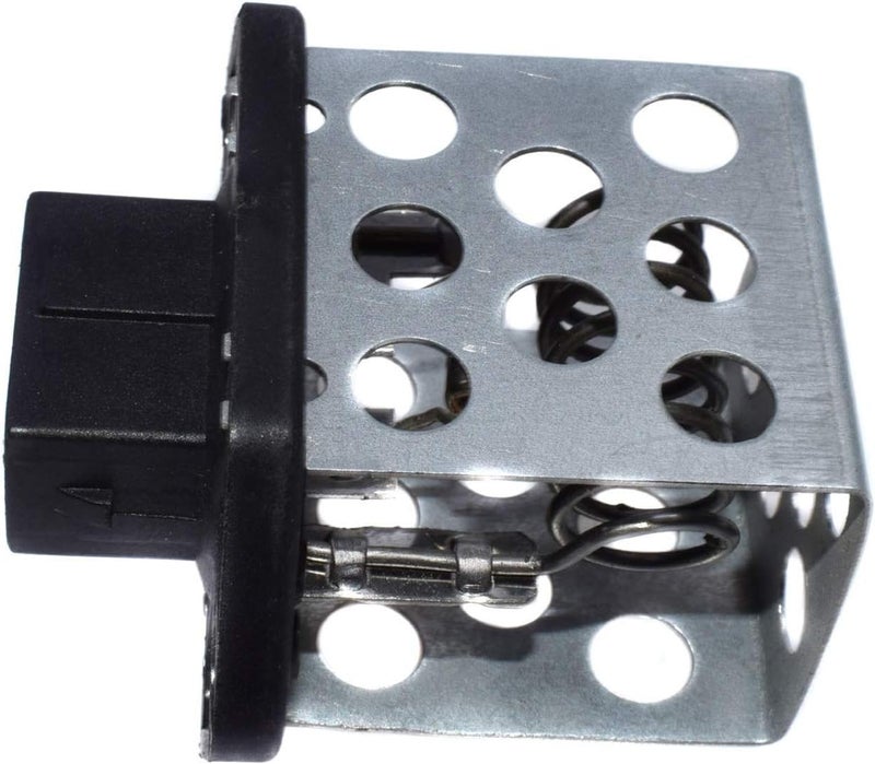 DEMULAX Heater Blower Motor Resistor for Ford Mondeo - Image 5