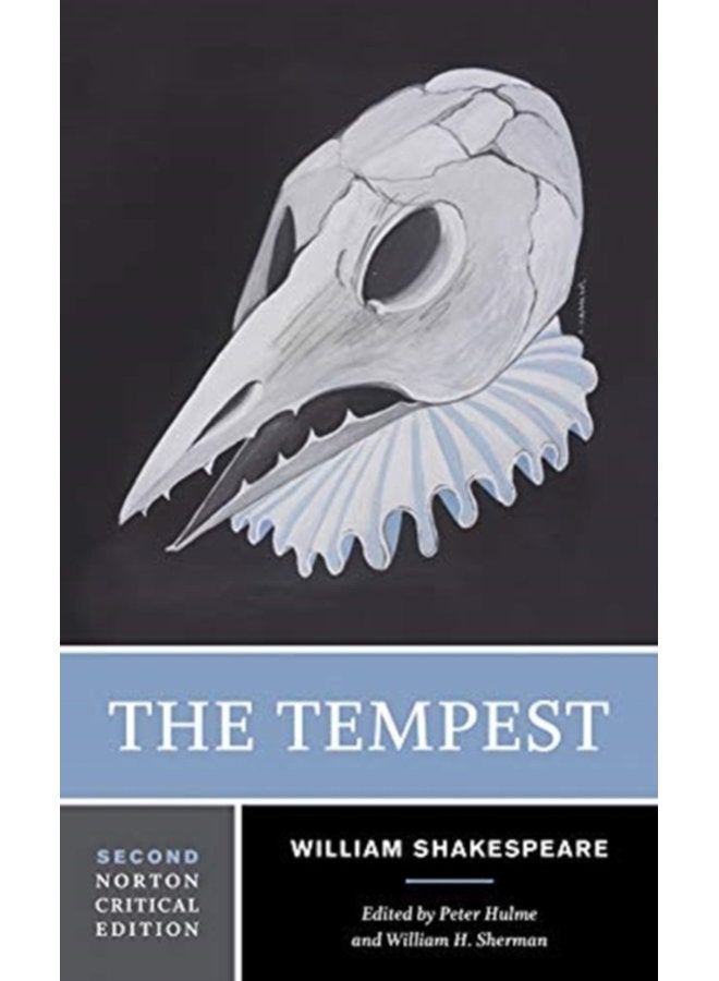 The Tempest A Norton Critical Edition 0 - Paperback