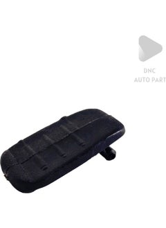 DNC Auto Part Side Curtain Retainer Clip For Bmw 5 Series E39  - Image 2