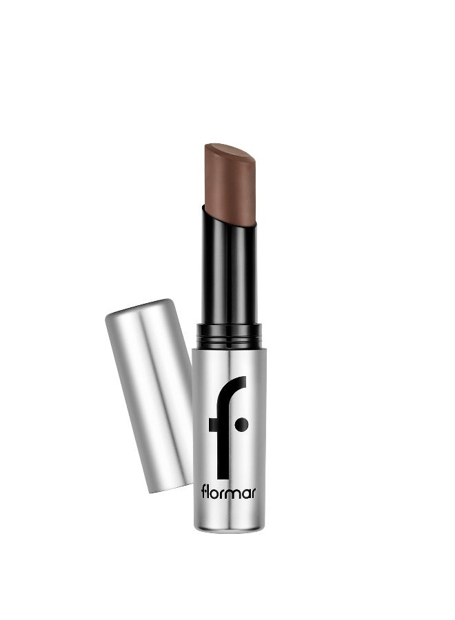 flormar Light Weight Lip Powder LipStick  005 Coffee Lover - Image 1