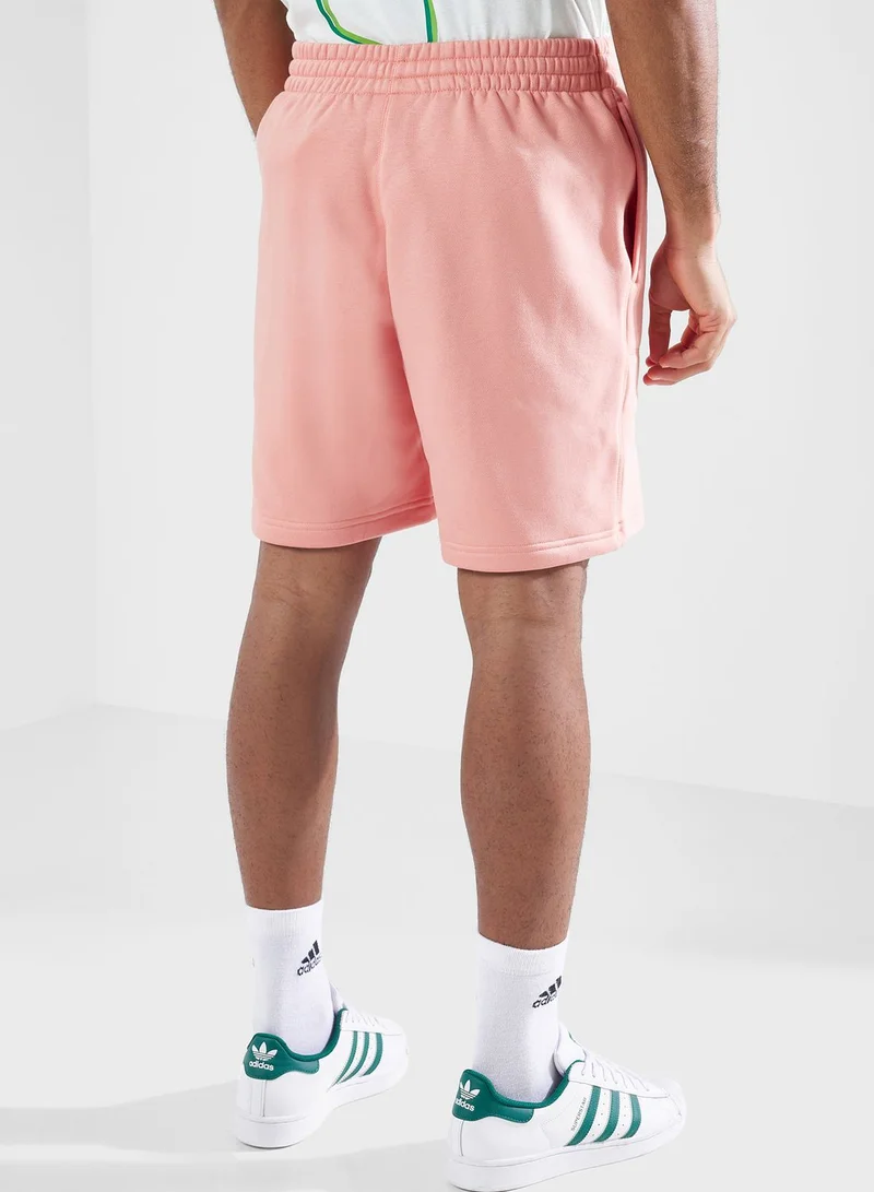 adidas Originals Varsity Shorts