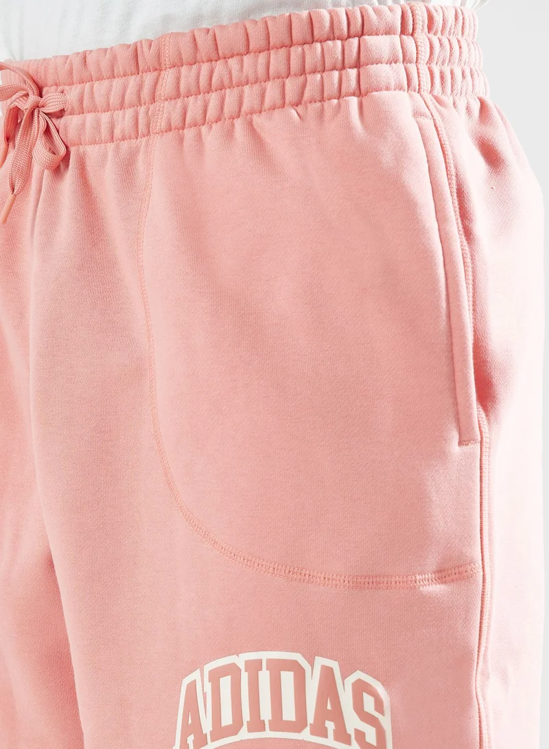 adidas Originals Varsity Shorts