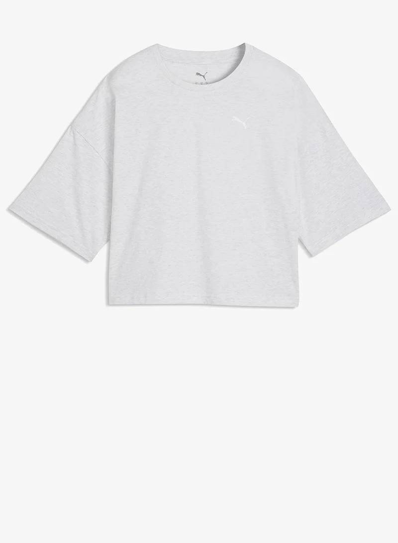 Ssentials Oversized T-Shirt