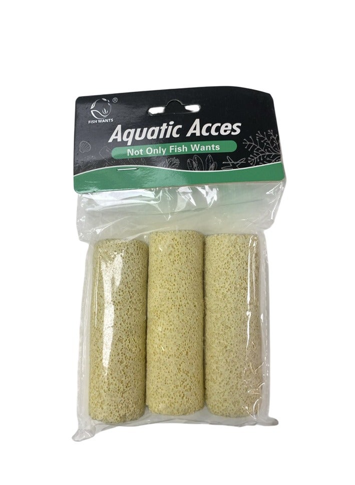 Generic Tankii Aquarium Decor Ornament Rock 1 