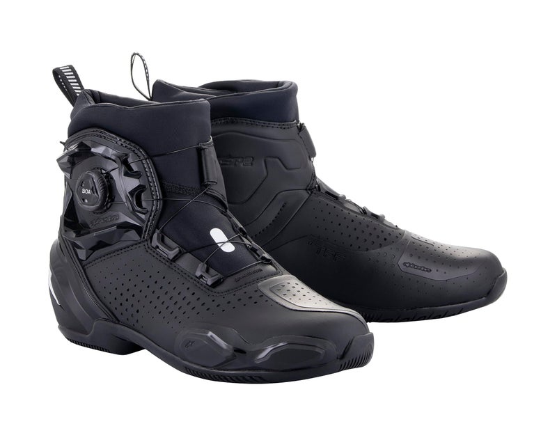 Alpinestars أحذية الركوب Alpinestars SP-2 (45) (أسود) - Image 4