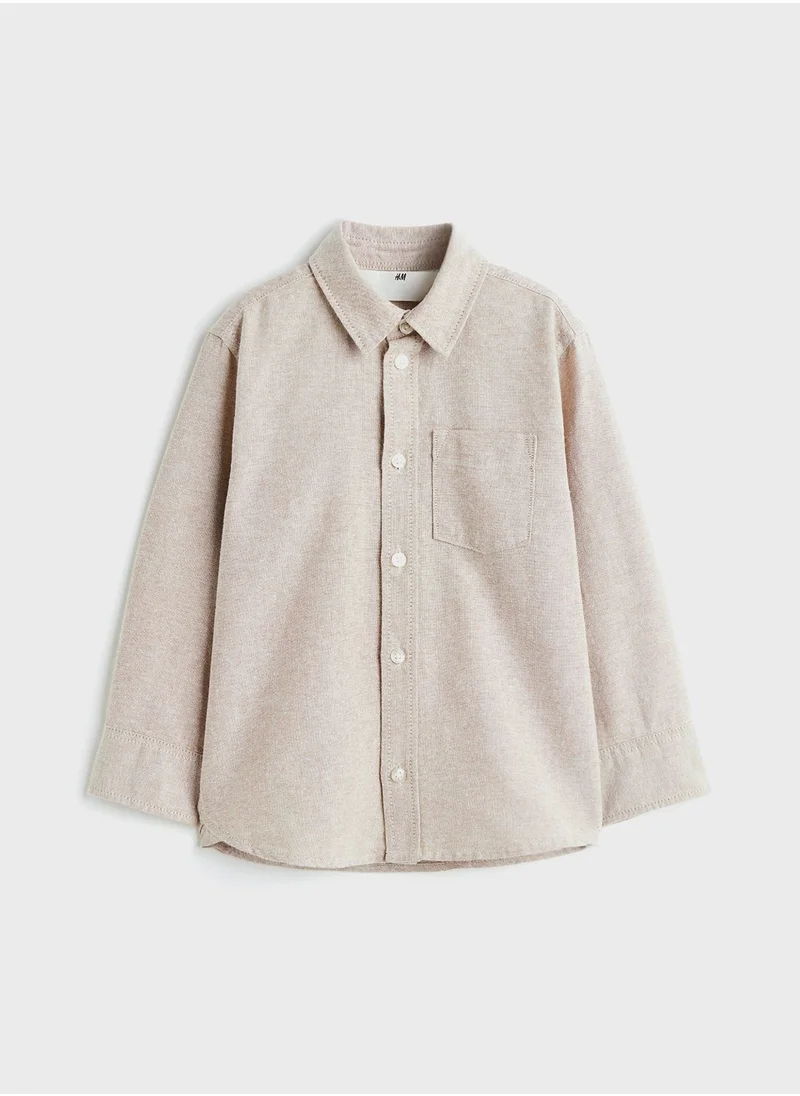 H&M Kids Essential Shirt