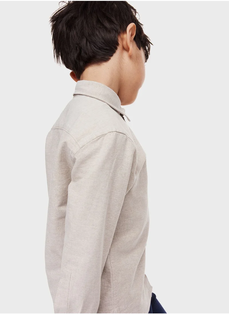 H&M Kids Essential Shirt