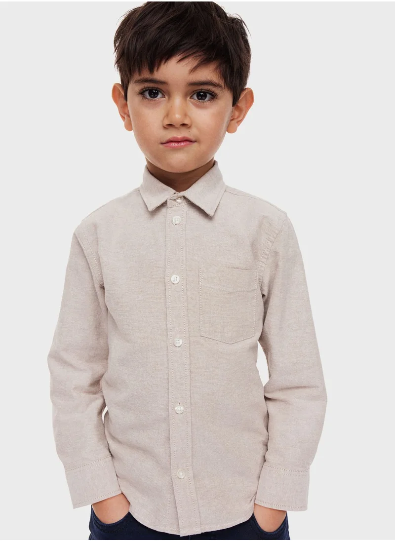 H&M Kids Essential Shirt