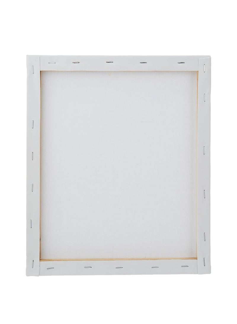 Funbo - قطعة واحدة من قماش A3 مشدود مقاس 30×40 سم وسمك 380 جرامًا لكل متر مربع - Image 1
