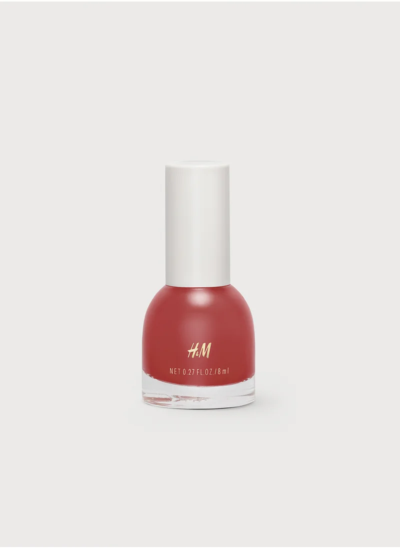 اتش اند ام Nail Polish