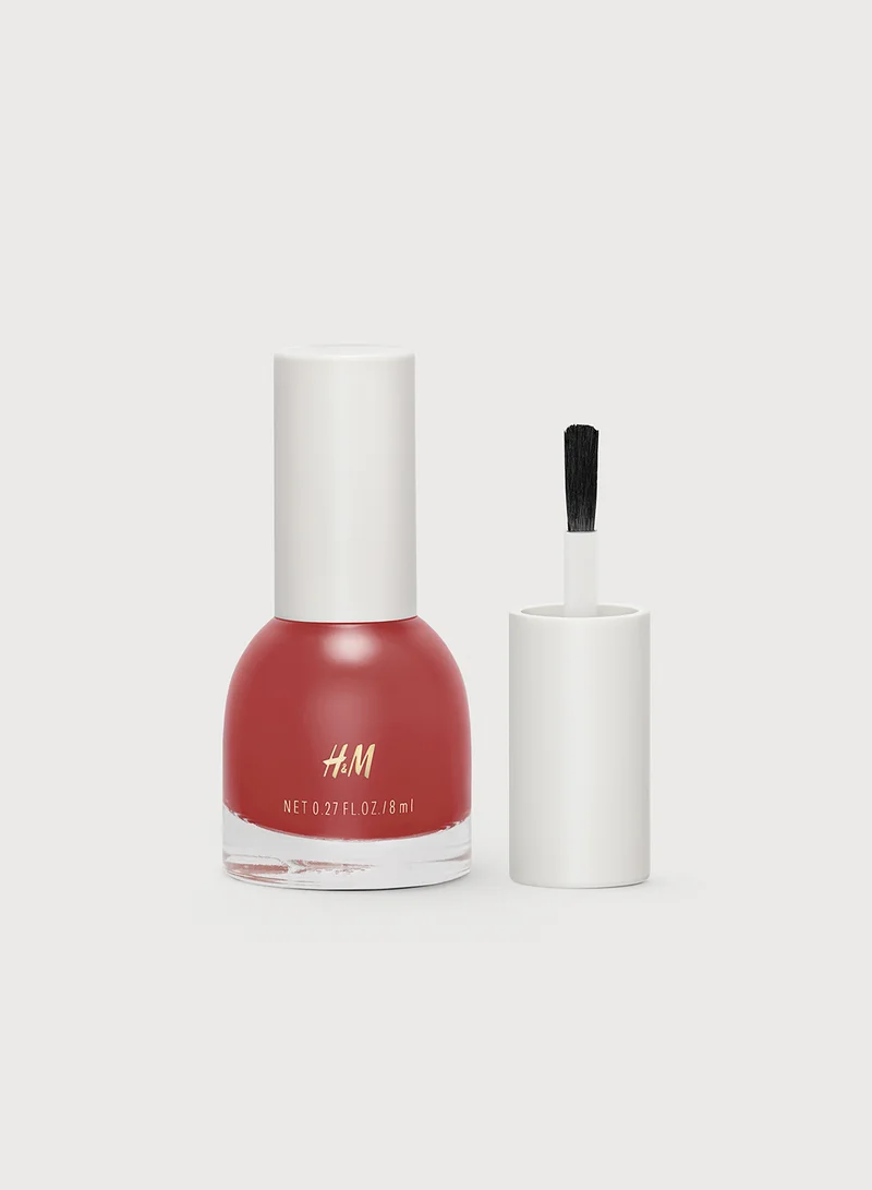 اتش اند ام Nail Polish