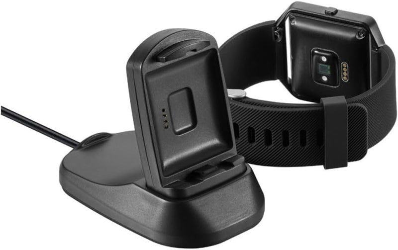 DOITOOL 2pcs Charging Station for Charging Stand for Charger for Watch Charging Dock for Blaze - Image 4