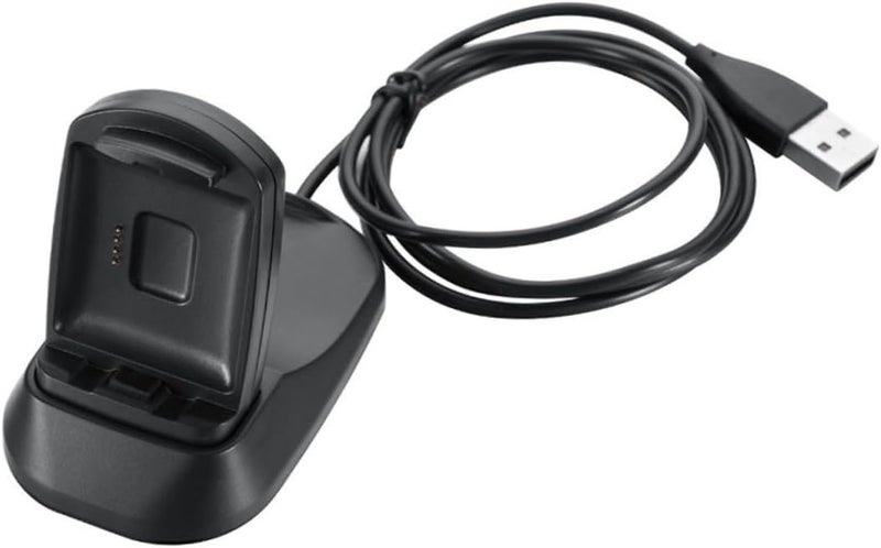 DOITOOL 2pcs Charging Station for Charging Stand for Charger for Watch Charging Dock for Blaze - Image 5