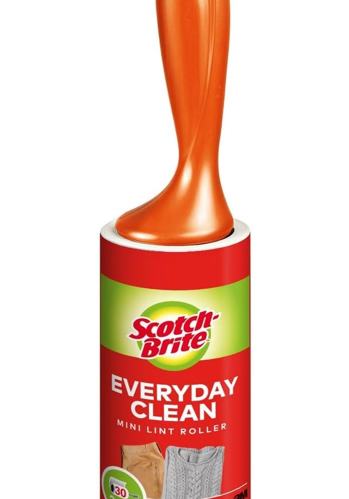 Scotch Brite أسطوانة لاصقة صغيرة من سكوتش-برايت - Image 1