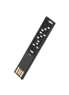 Thoraya Memory Stick Thumb Drive Metal 2.0 USB Flash Drive Portable Waterproof Metal Drive Storage Memory Stick 64GB  - Image 2