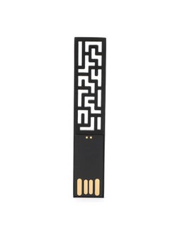 Thoraya Memory Stick Thumb Drive Metal 2.0 USB Flash Drive Portable Waterproof Metal Drive Storage Memory Stick 64GB  - Image 1