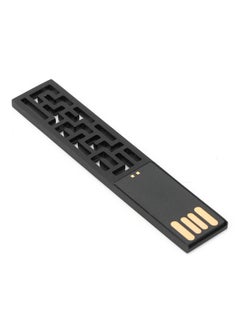 Thoraya Memory Stick Thumb Drive Metal 2.0 USB Flash Drive Portable Waterproof Metal Drive Storage Memory Stick 64GB  - Image 5