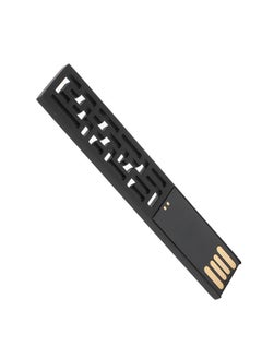Thoraya Memory Stick Thumb Drive Metal 2.0 USB Flash Drive Portable Waterproof Metal Drive Storage Memory Stick 64GB  - Image 3