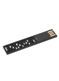 Thoraya Memory Stick Thumb Drive Metal 2.0 USB Flash Drive Portable Waterproof Metal Drive Storage Memory Stick 64GB  - Image 4