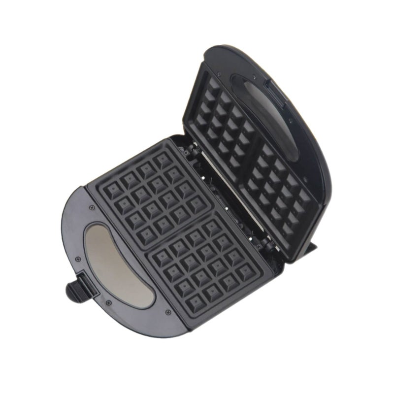 Ikon Non Stick Waffle Maker, IK-8808W