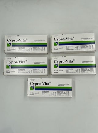 5-Piece Cypro Vita 30 Tablets - pzsku/Z324CA6919855B2C4B079Z/45/_/1658660079/c0d064b0-8935-499e-b27d-7cb5830c80cd