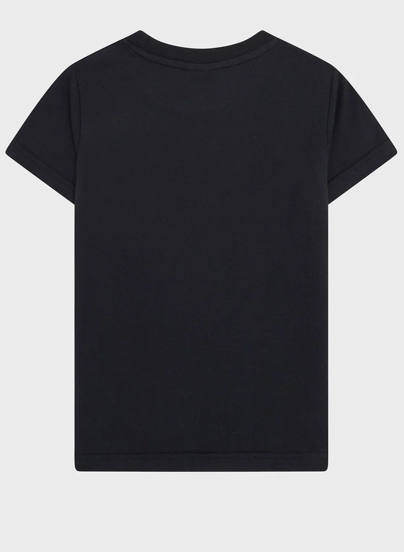 Ellesse Jena T-Shirt