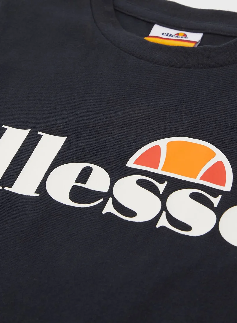 Ellesse Jena T-Shirt