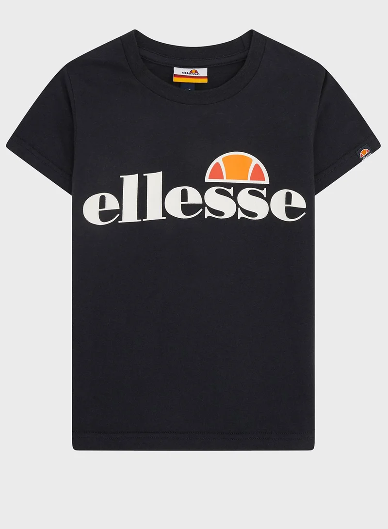 Ellesse Jena T-Shirt