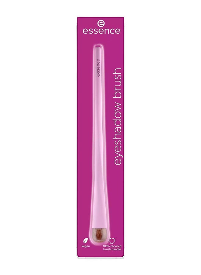 Essence Eyeshadow Brush 01 01 - Image 2