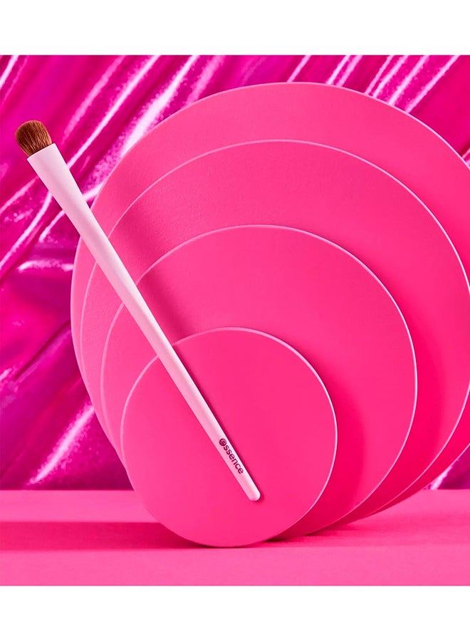 Essence Eyeshadow Brush 01 01 - Image 3