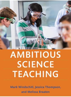Ambitious Science Teaching  - Image 2
