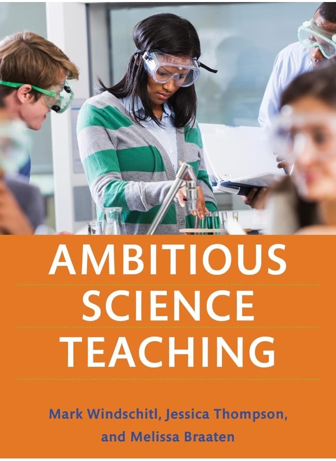 null - Ambitious Science Teaching - Image 1