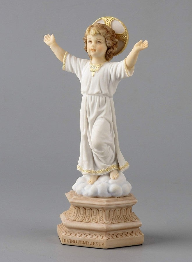 فيرونيز ديزاين التصميم النضر للرضع الإلهي يسوع إل ديفينو نينو - Image 2