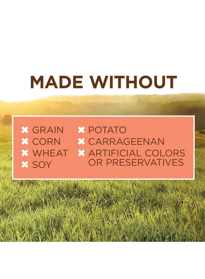 غريزة طعام القطط الرطب الطبيعي المفروم الأصلي من إنستينكت، خالي من الحبوب - سمك سلمون حقيقي، 3.5 أونصة (عبوة من 12 قطعة) - Image 4