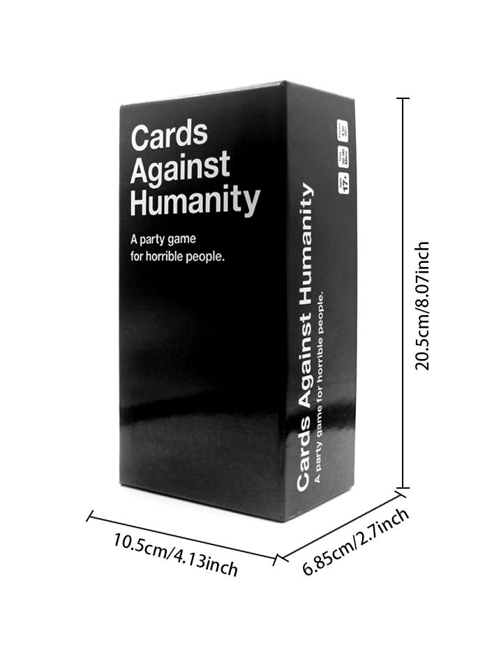 Cards Against Humanity US Edition 2.4