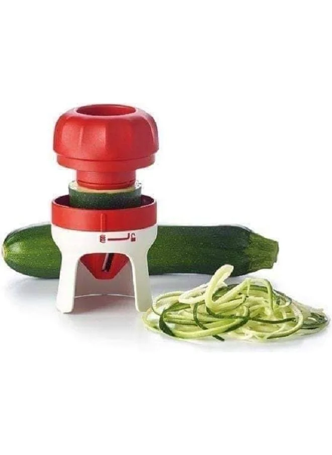 تابروير Vegetable Spiral Handy Spiral Julian Chopper Hsgl
