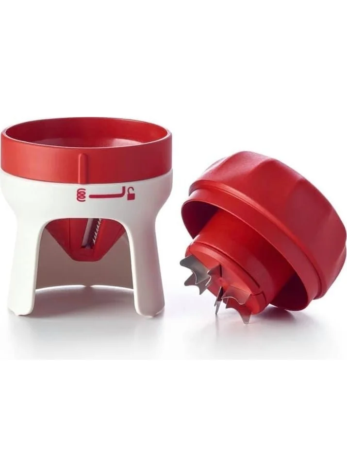 تابروير Vegetable Spiral Handy Spiral Julian Chopper Hsgl