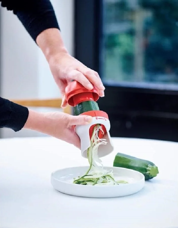 توبروير Vegetable Spiral Handy Spiral Julian Chopper Hsgl